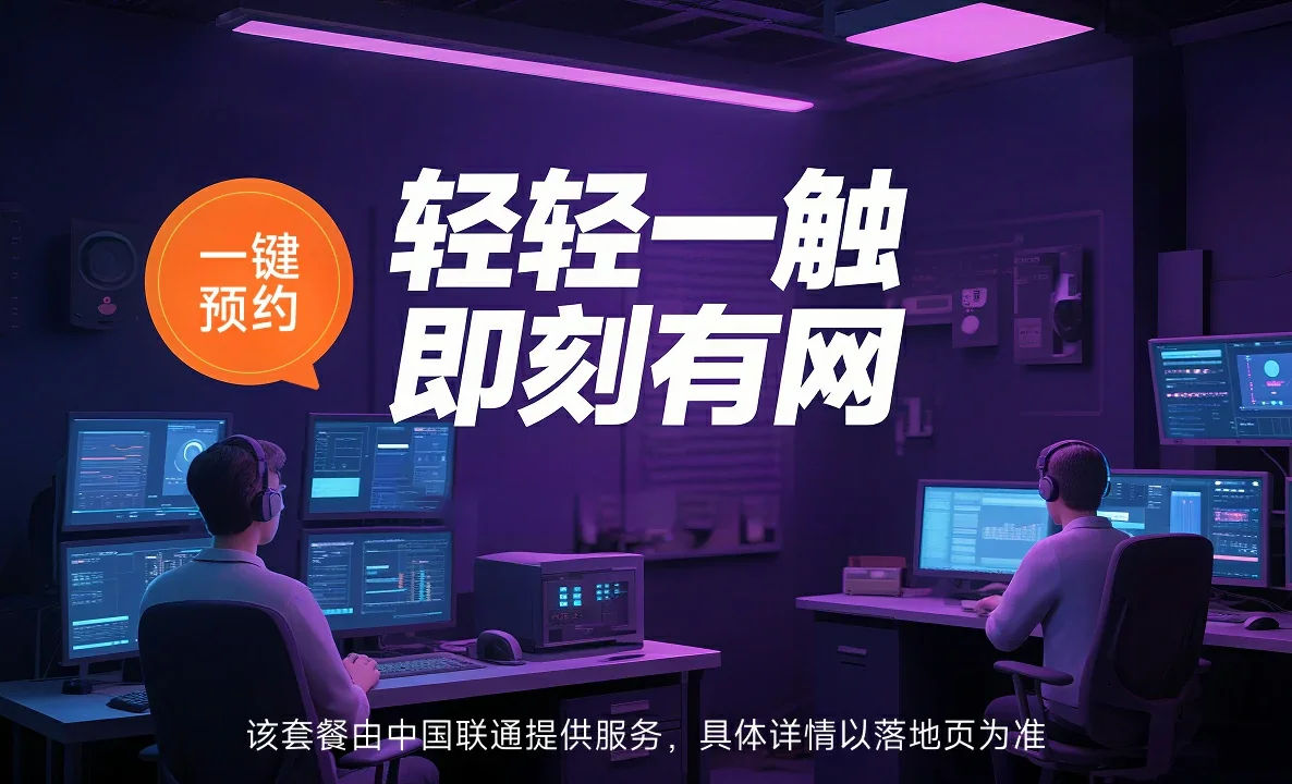 美溪中国联通